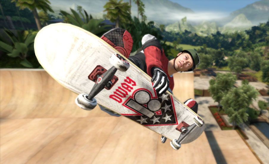 Steam Workshop::Skate 3