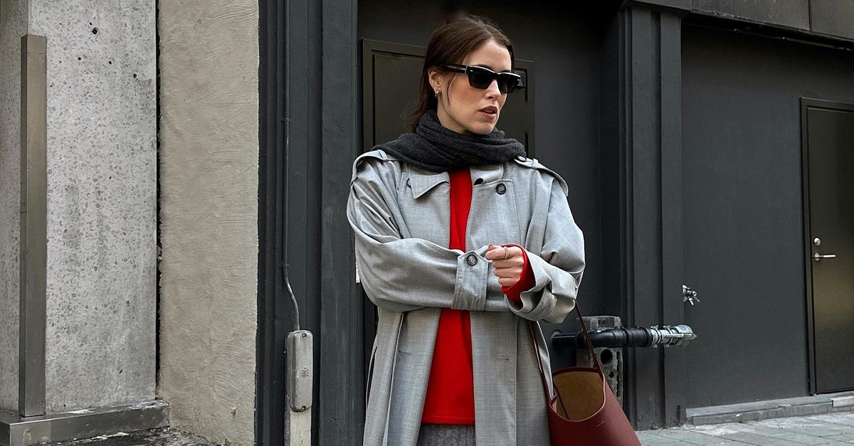 8 Editor-Approved Places to Shop for a Chic Fall Closet