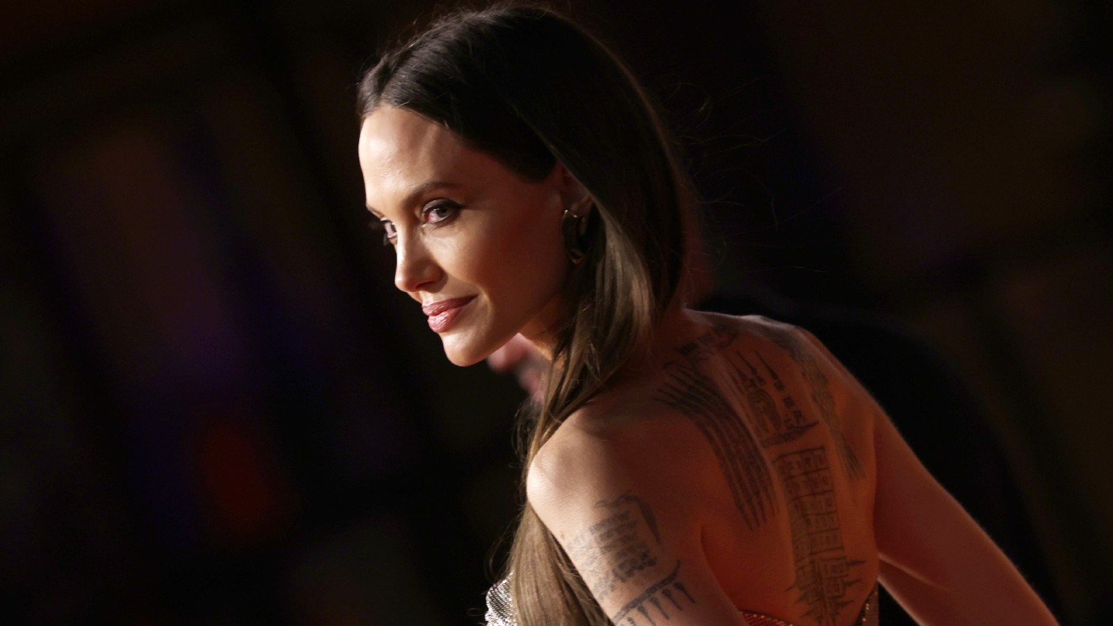 Discover What do Angelina Jolie Sak Yant Tattoo Mean