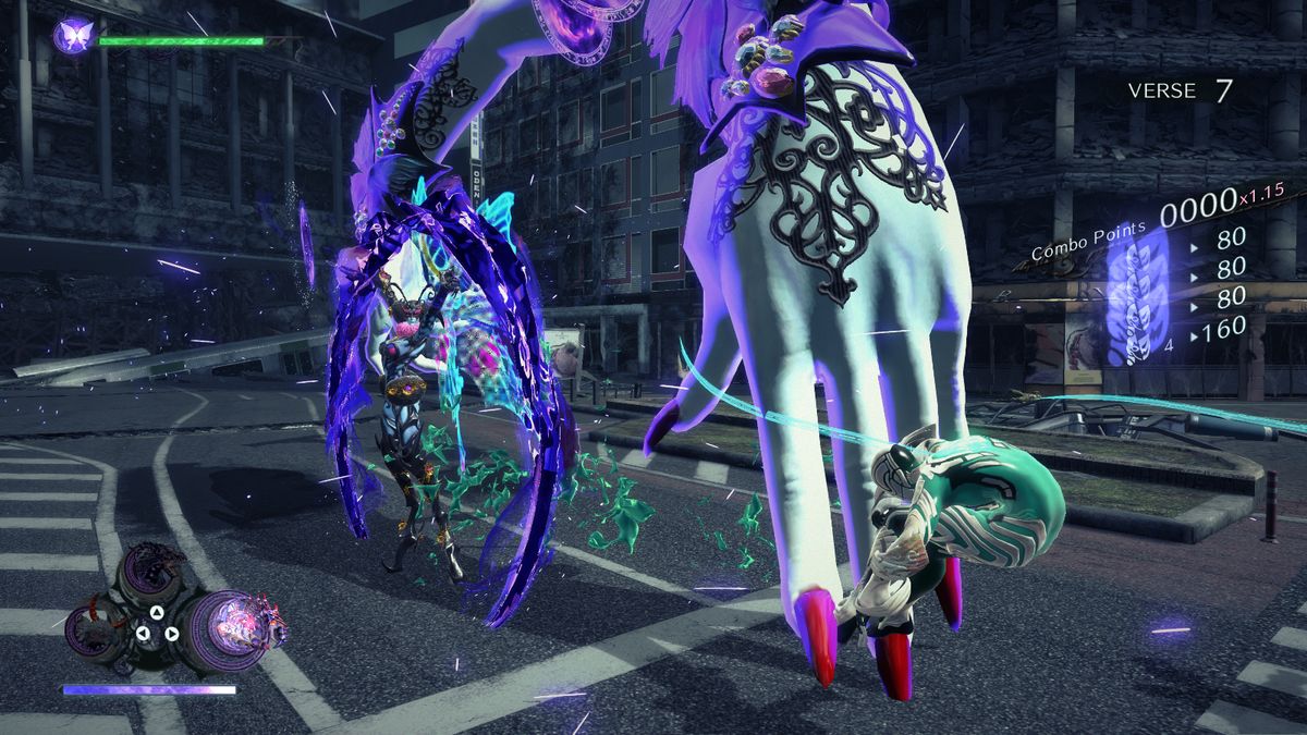 Bayonetta 3 could (finally) come out sooner rather than later | Tom's Guide