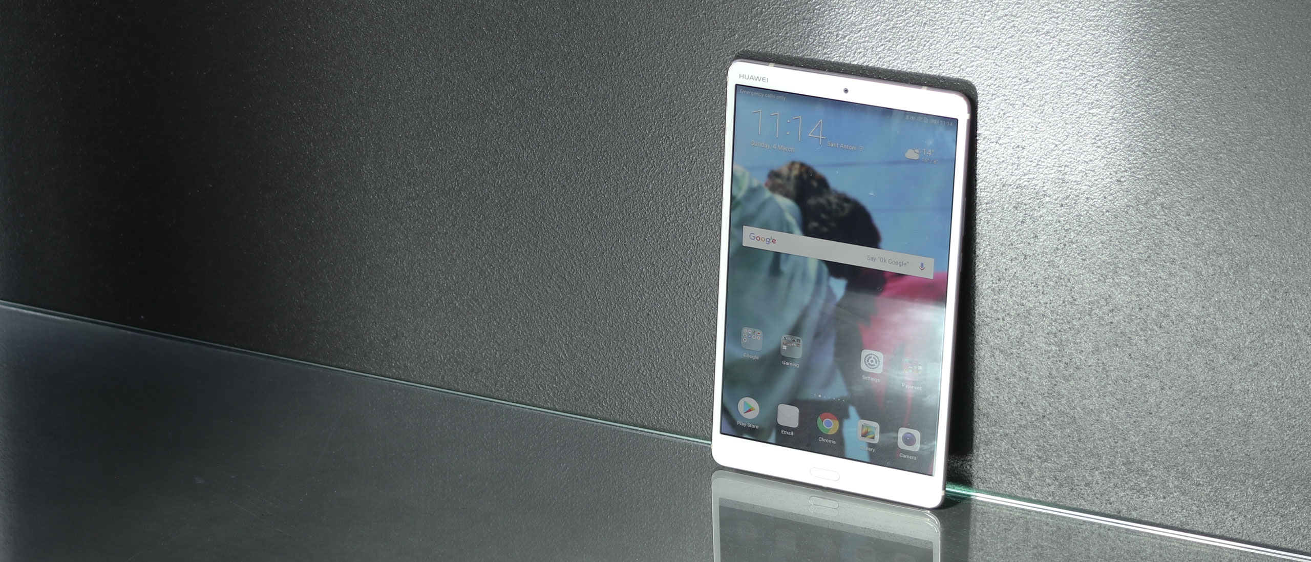 Huawei MediaPad M5 Review: 8.4-inch, 10.8-inch, and M5 Pro