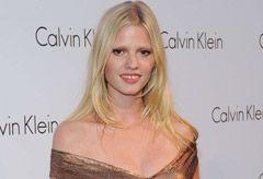 Lara Stone - Lara Stone taking legal action over &#039;unauthorised&#039; Playboy photos - Lara Stone David Walliams - Celebrity News - Marie Claire 