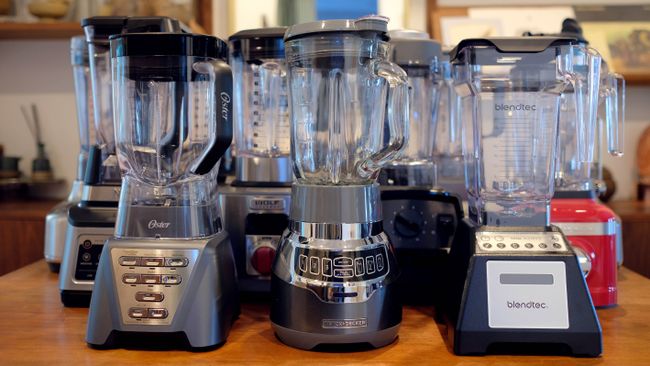 Best Blenders In 2024 | Tom's Guide