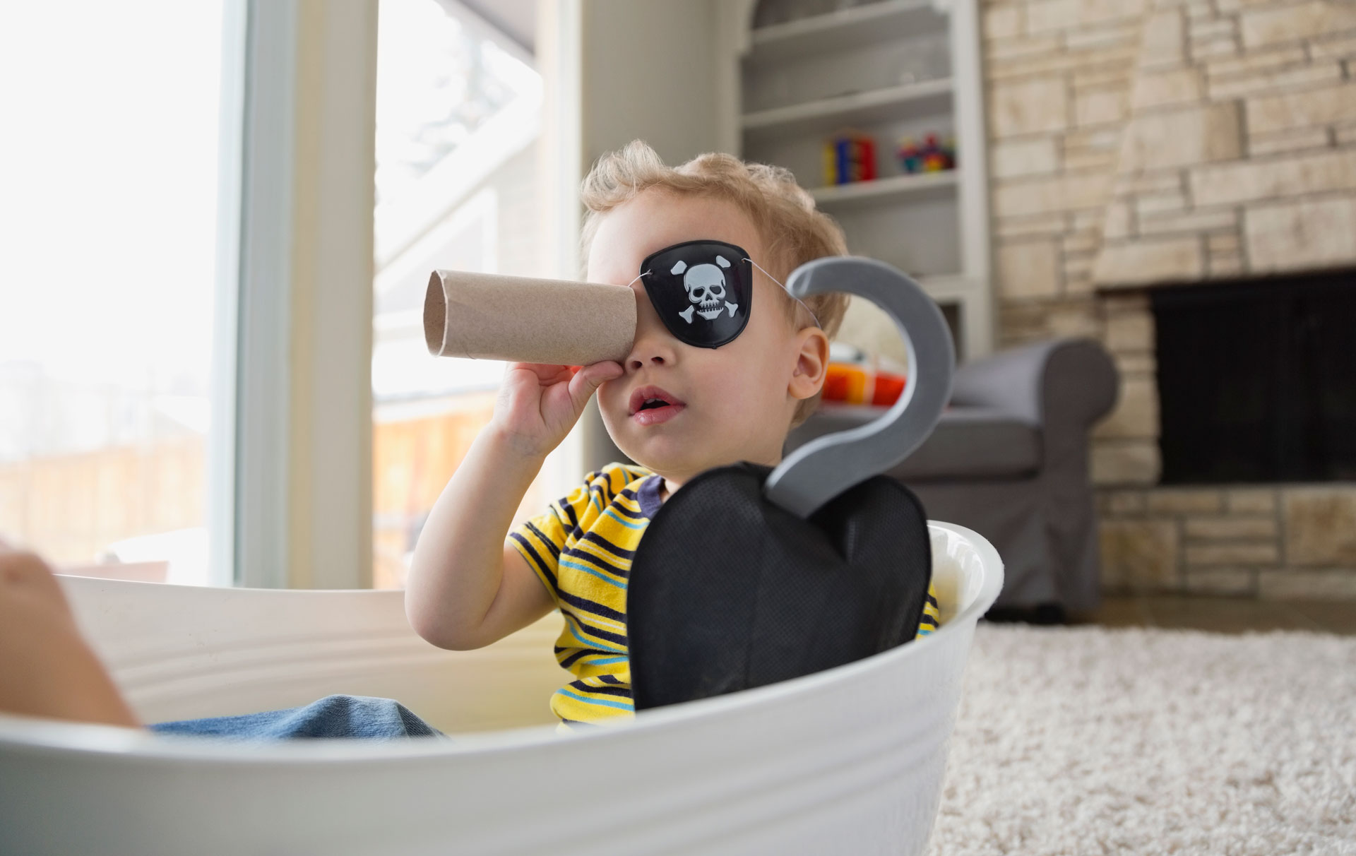 pirate party ideas