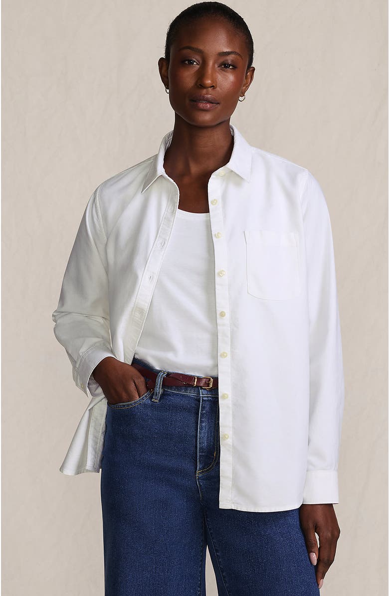 Oxford Shirt