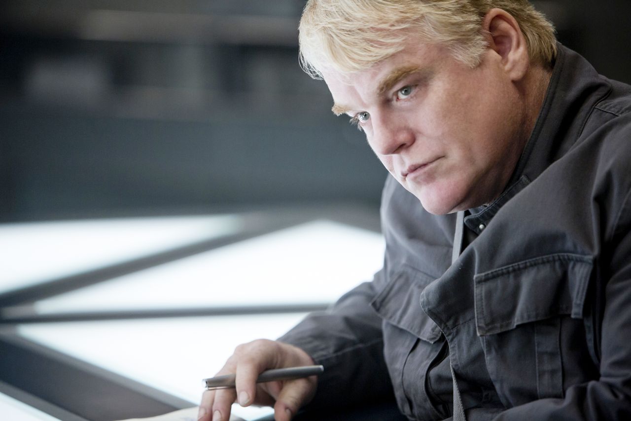 Philip Seymour Hoffman passed away during the filming of &amp;quot;The Hunger Games: Mockingjay Part 2,&amp;quot; forcing the production to be reworked. 