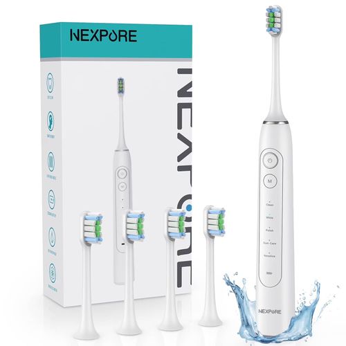 Nexpure Sonic Electric Toothbrush