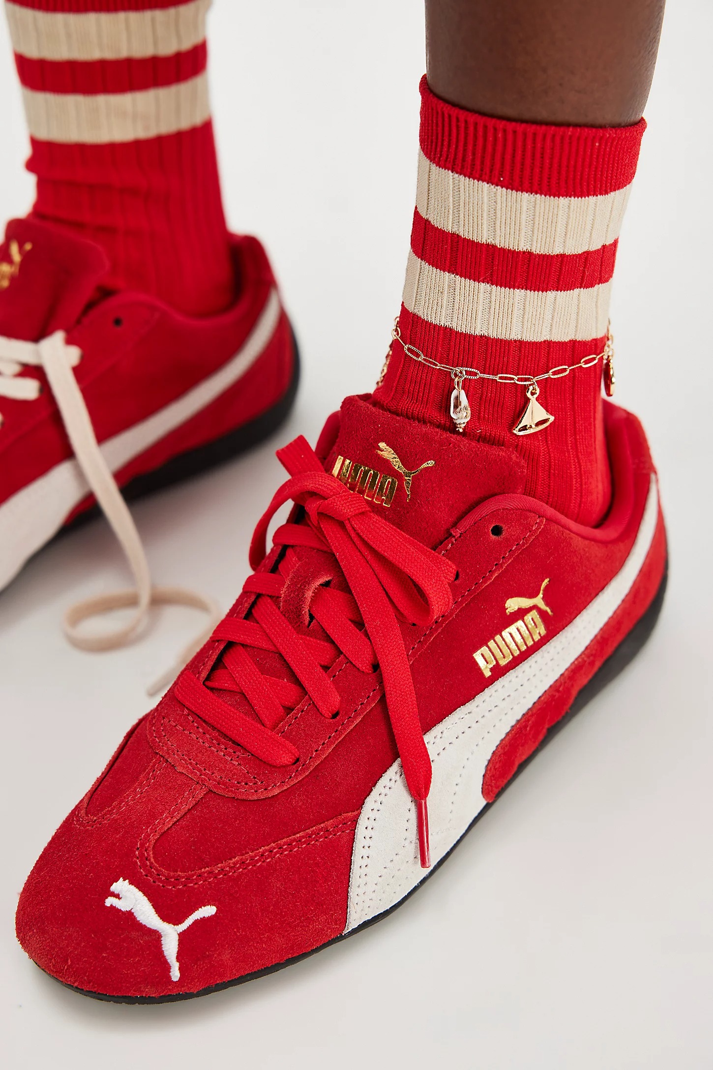 Puma, Speedcat Sneakers