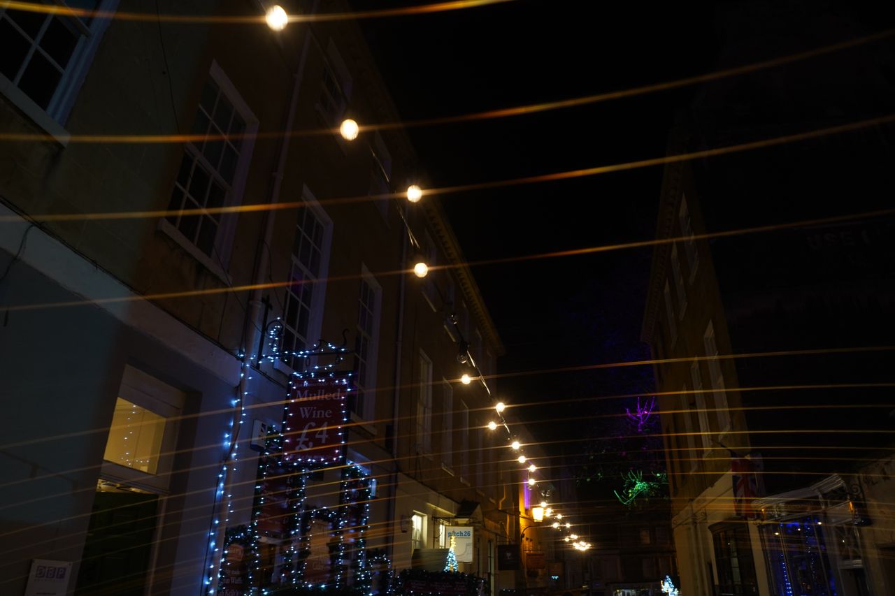 Moment CineFlare Gold Streak Filter review