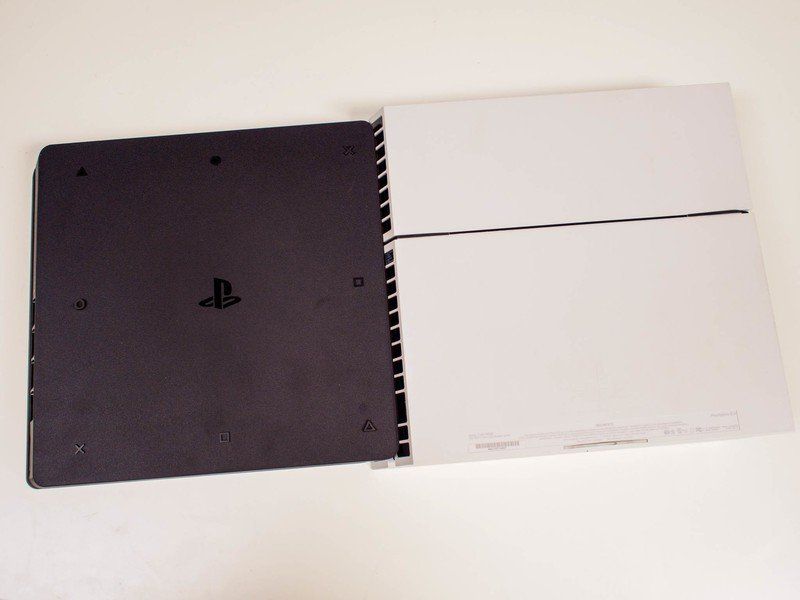 PlayStation 4 Slim