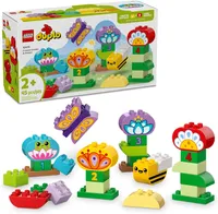 Lego DUPLO Town Creative Garden & Flowers