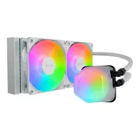 Cooler Master MasterLiquid 240 Core II