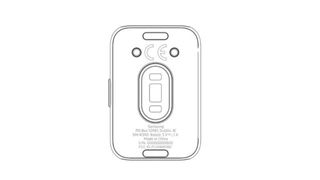 Samsung Galaxy Fit 3 FCC Schematics