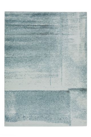 Mirage Abstract Blue, from £59.99, Carpetright