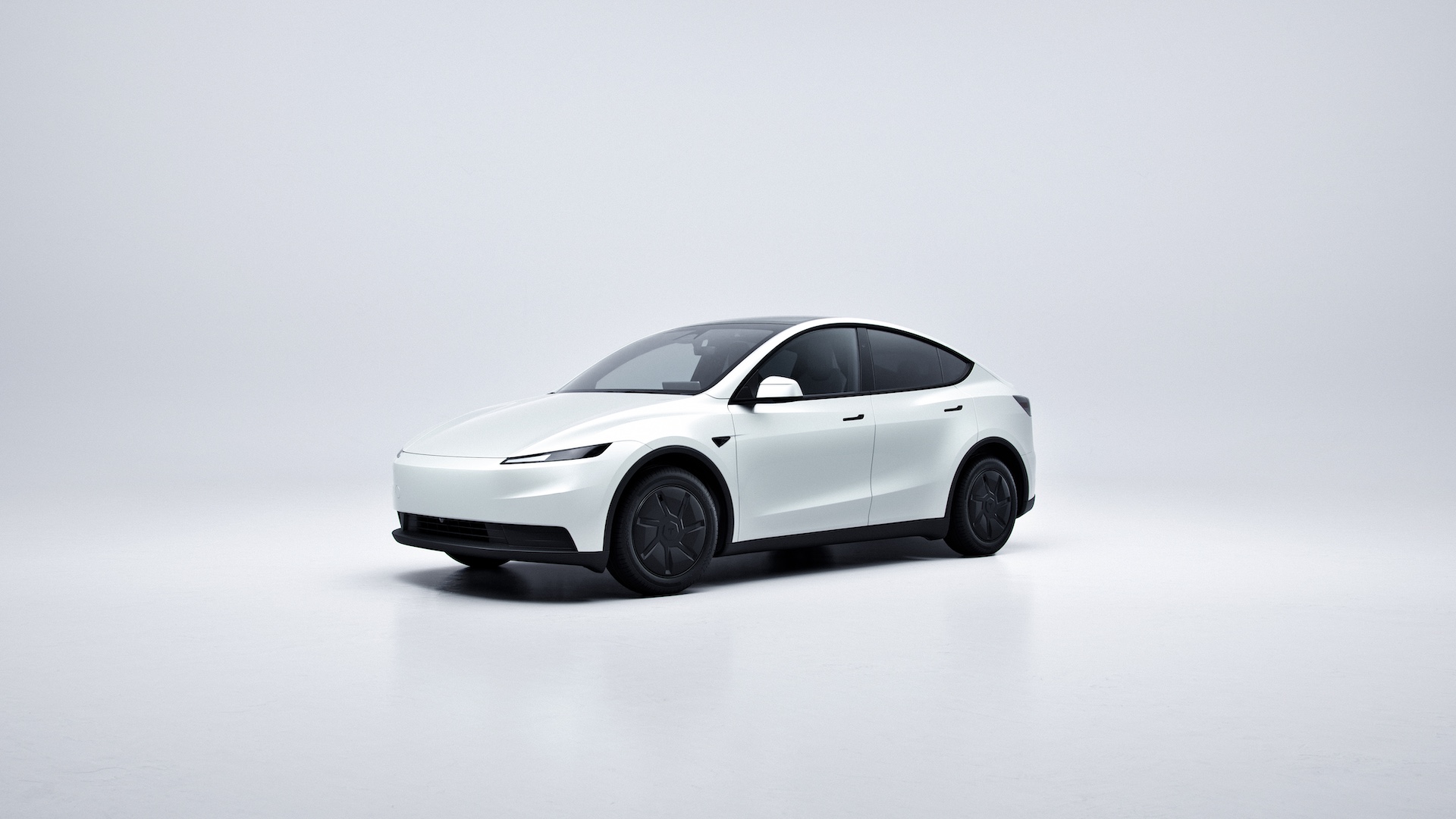 Tesla Modelo Y Estándar