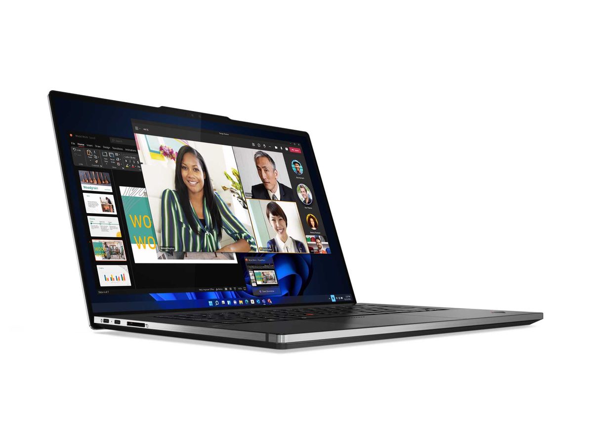 Lenovo Thinkpad Z16 Press