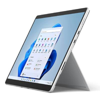 Microsoft Surface Pro 8 2-in-1 Tablet PC: was £999, now £799 at Amazon