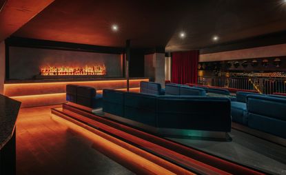 ministry of sound no velvet rope society