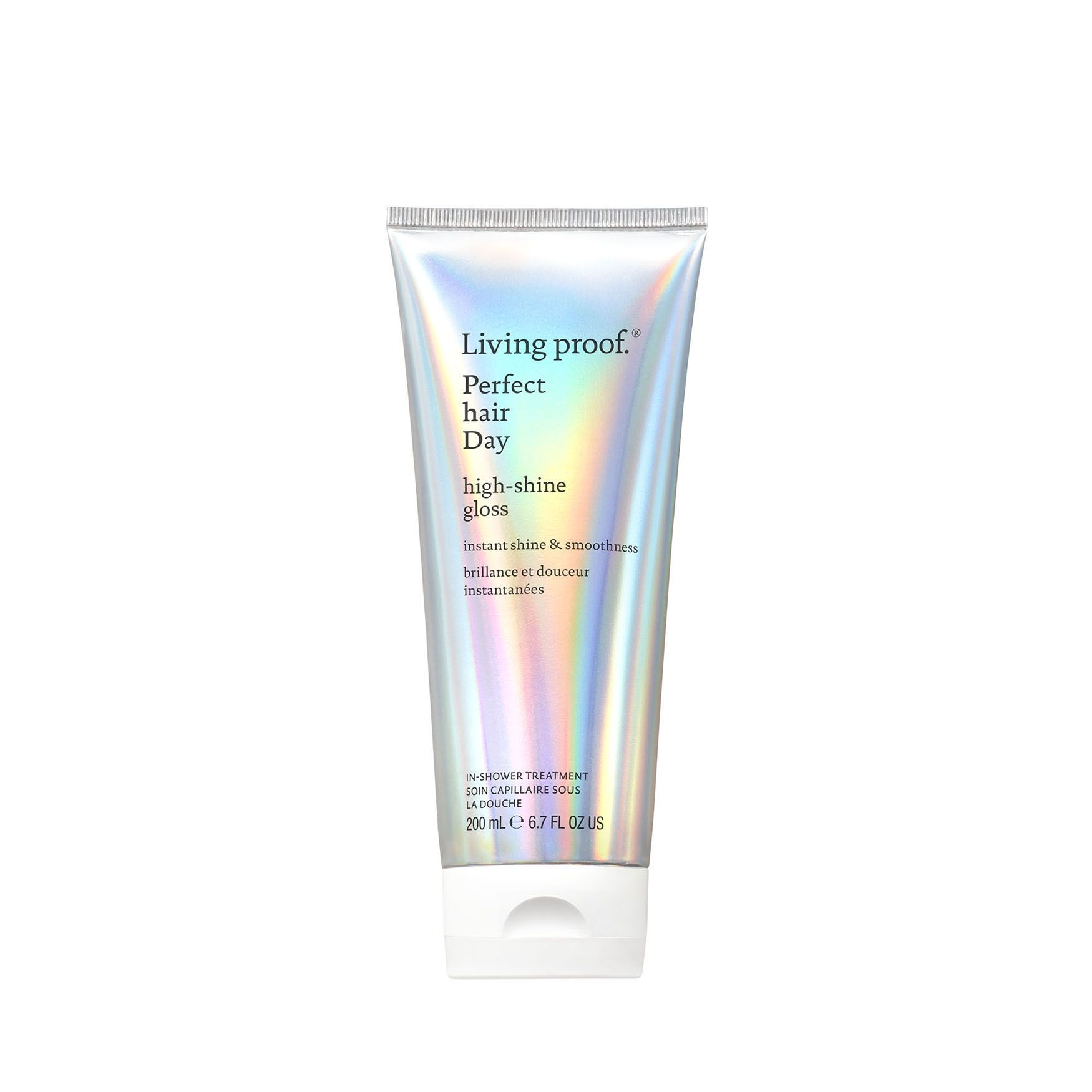 Living Proof Perfect Hair Day&trade; High-Shine Gloss Treatment