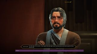 The Basic Trooper Trainer in Dune Awakening