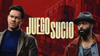 Prime Video - Juego Sucio