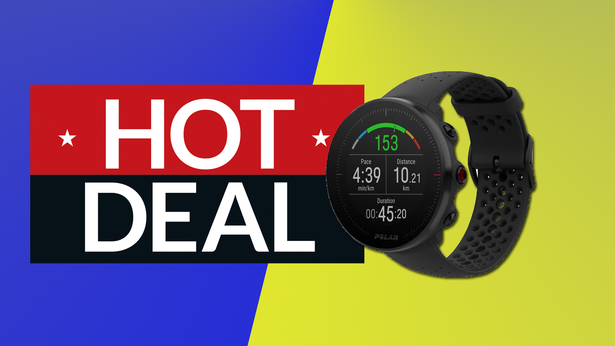 polar vantage m vs fitbit ionic