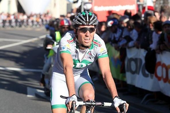 Paolo Bailetti