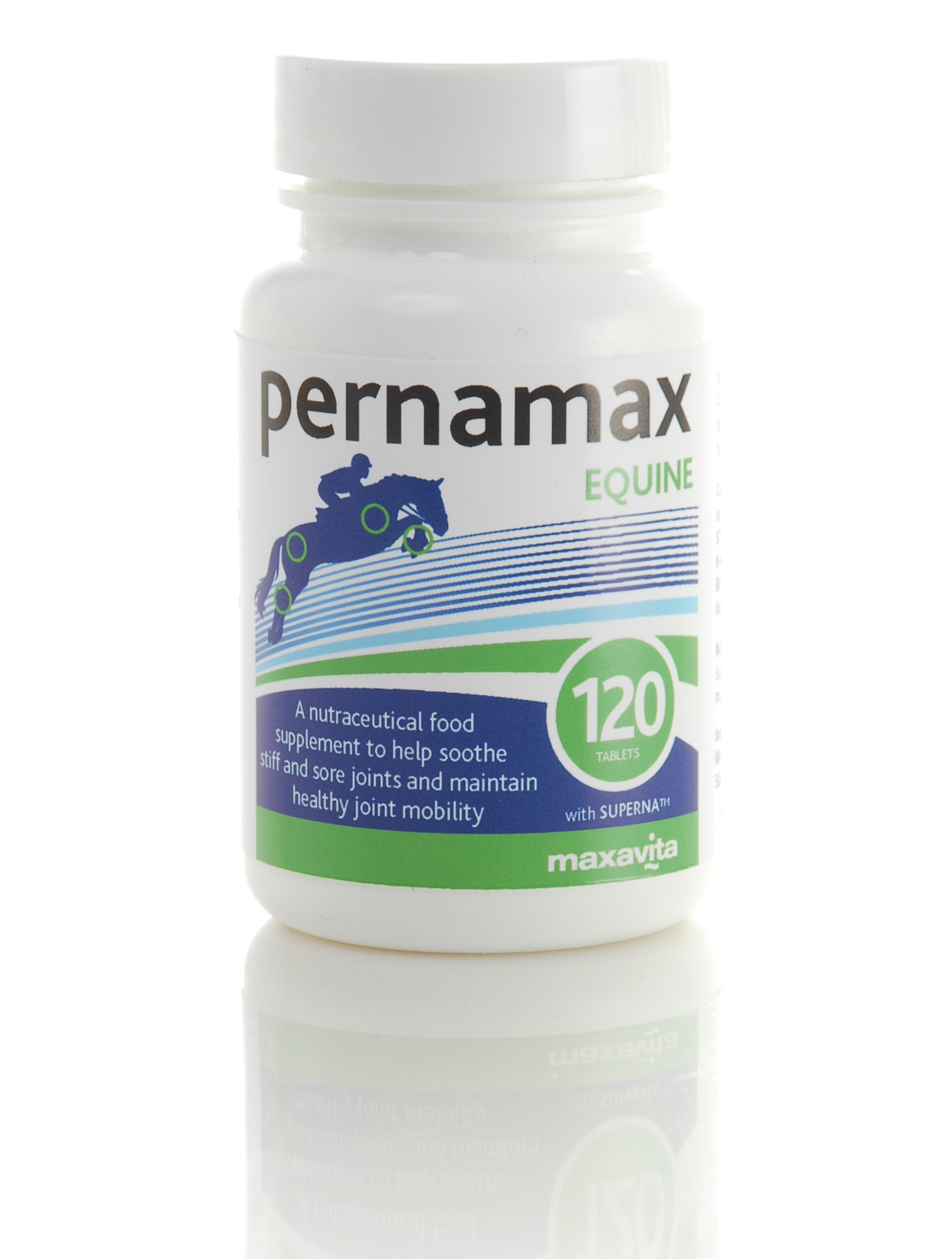 joint care supplements for horses with Green Lipped Mussel