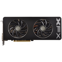 XFX Double Dissipation R9 290