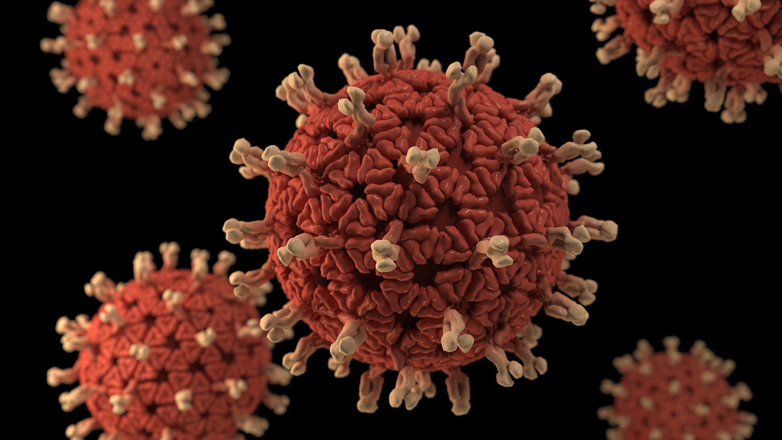 Coronavirus home testing kit