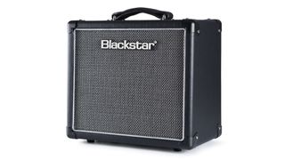 Best beginner guitar amps: Blackstar HT-1R