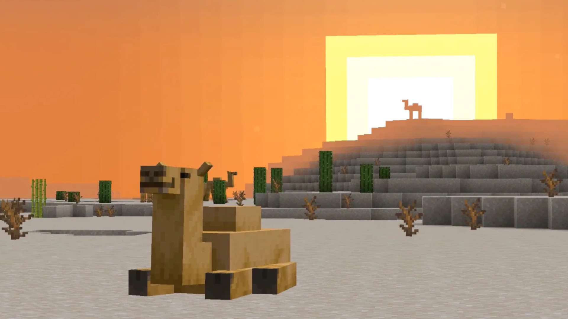 Minecraft 1.20 Beta and 22w42a Snapshot Are Now Live; Test Out the New  Features!