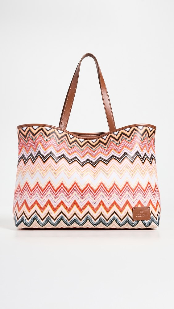 Missoni Large Tote