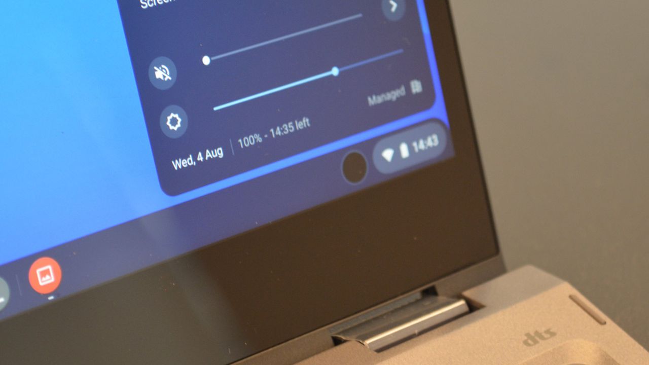 Acer Chromebook Spin 713