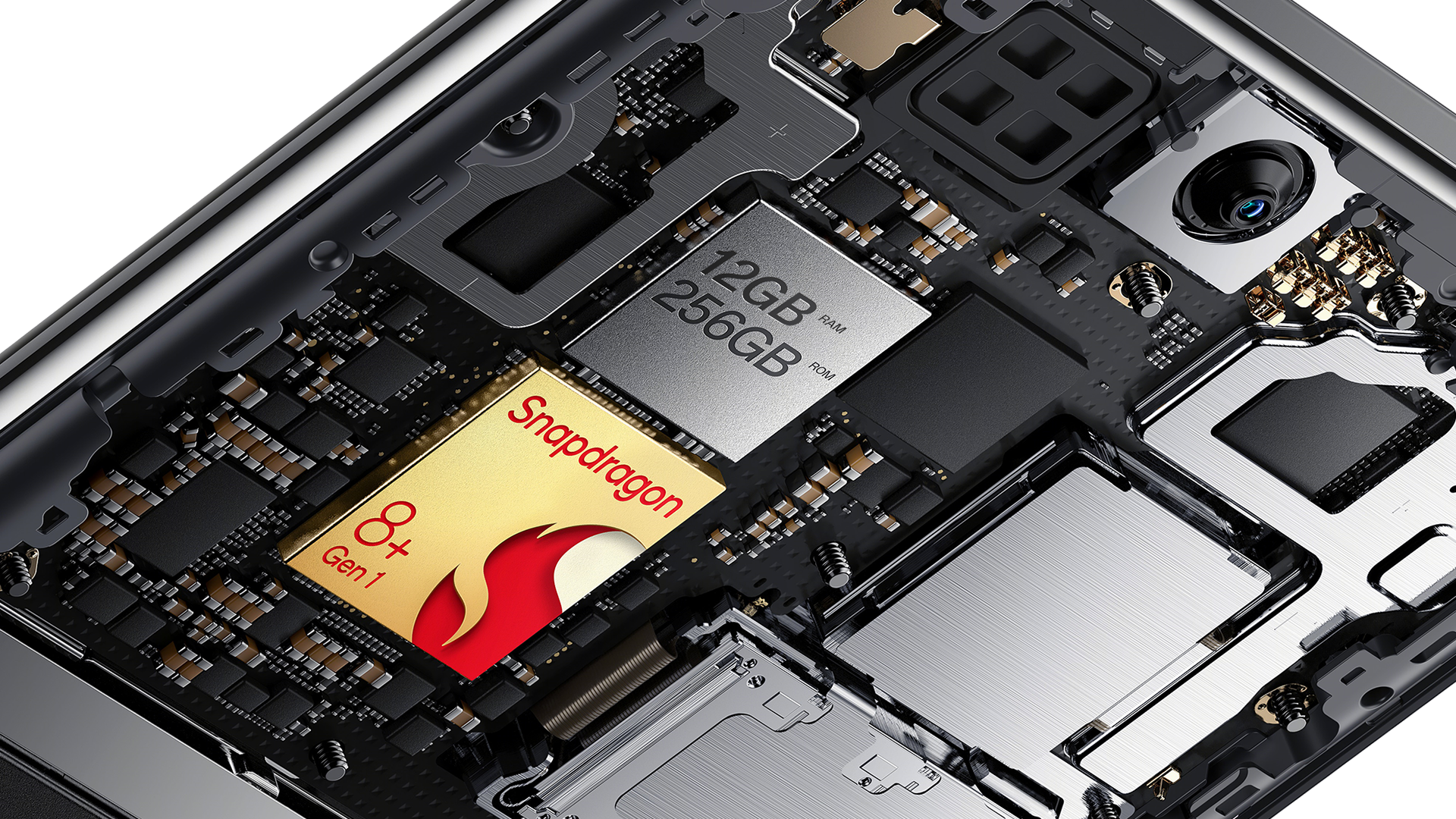 Oppo Reno10 Pro+ 5G