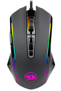 Redragon M910-K Gaming Mouse: now $15 at Amazon