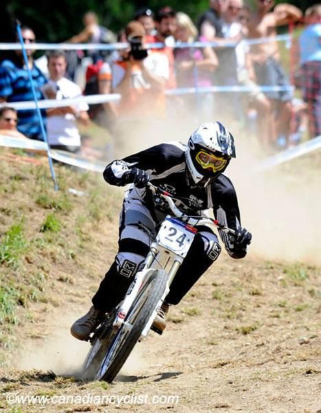 Mickael Pascal.