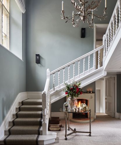 A serene country retreat in the Cotswolds