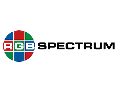 RGB Spectrum Takes its Newest Products on the Road