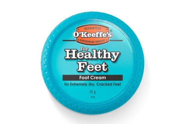 ‘Miracle’ foot cream receives hundreds of five star reviews on Amazon ...