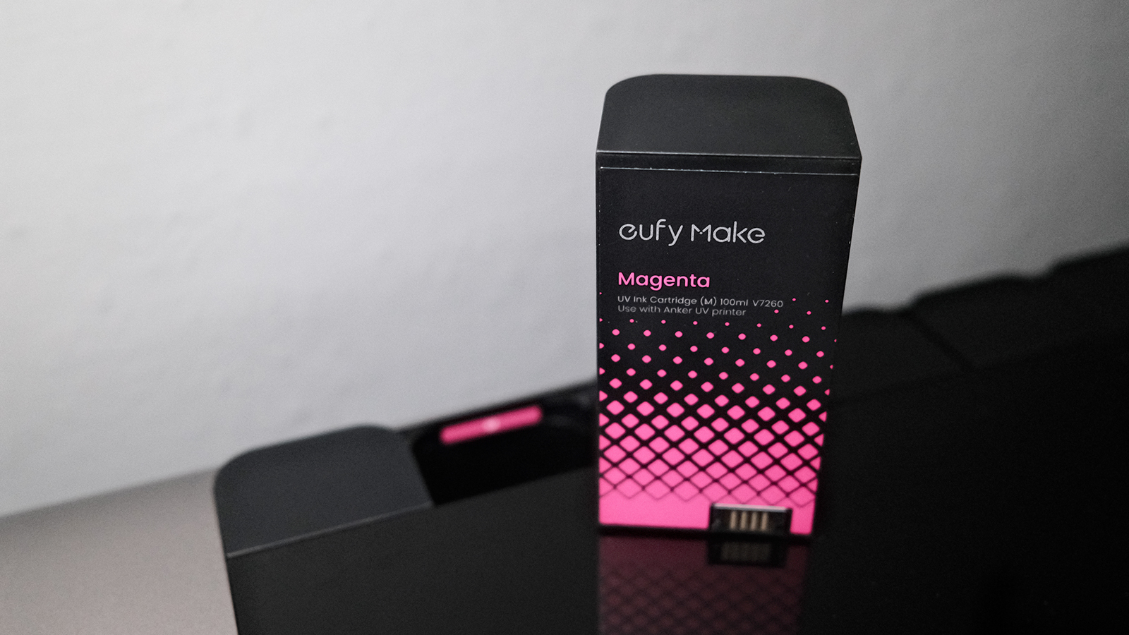 eufyMake E1 UV printer