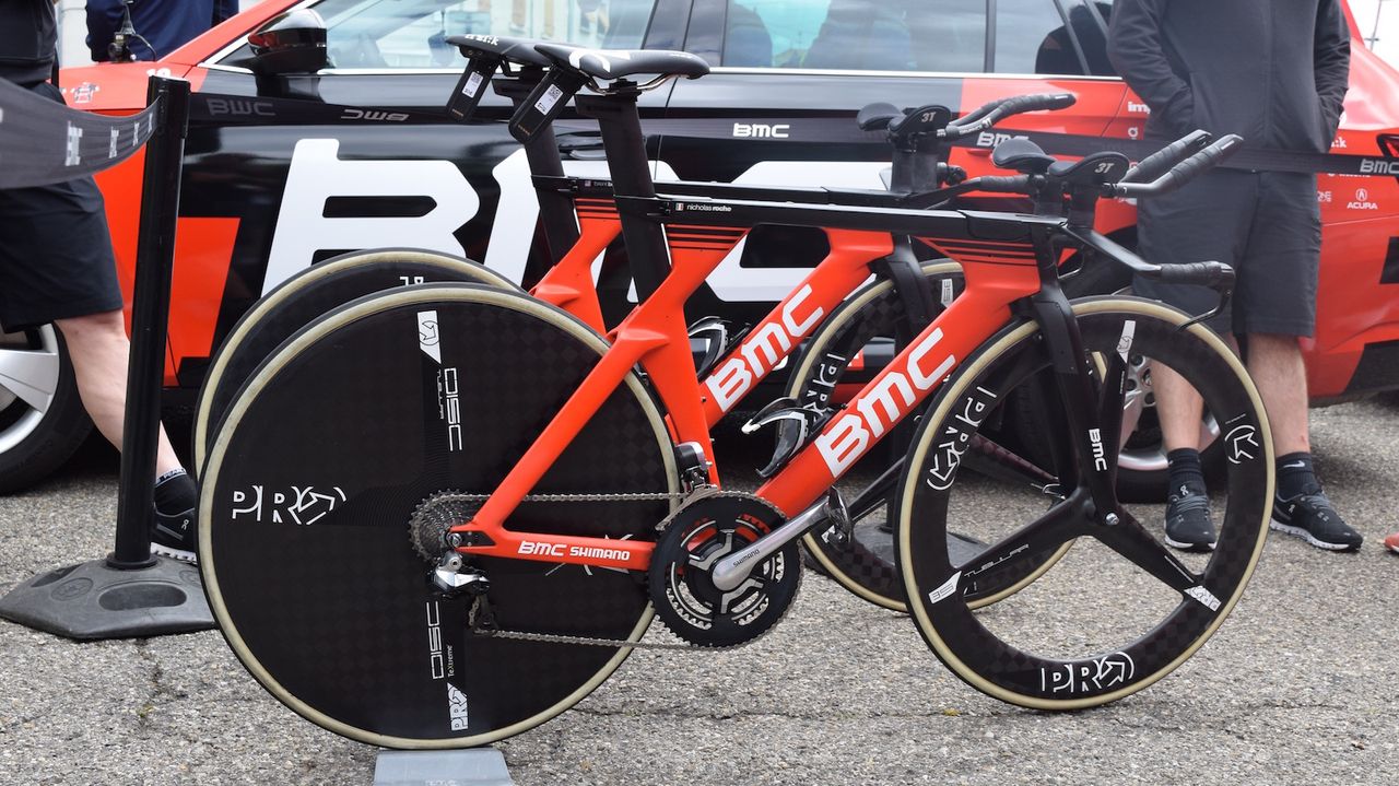Nicolas Roche's BMC Timemachine01
