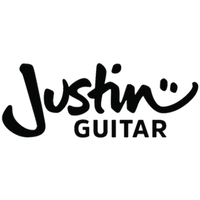 5. Best free lessons: Justin Guitar