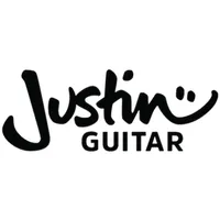 5. Best free lessons: Justin Guitar ½