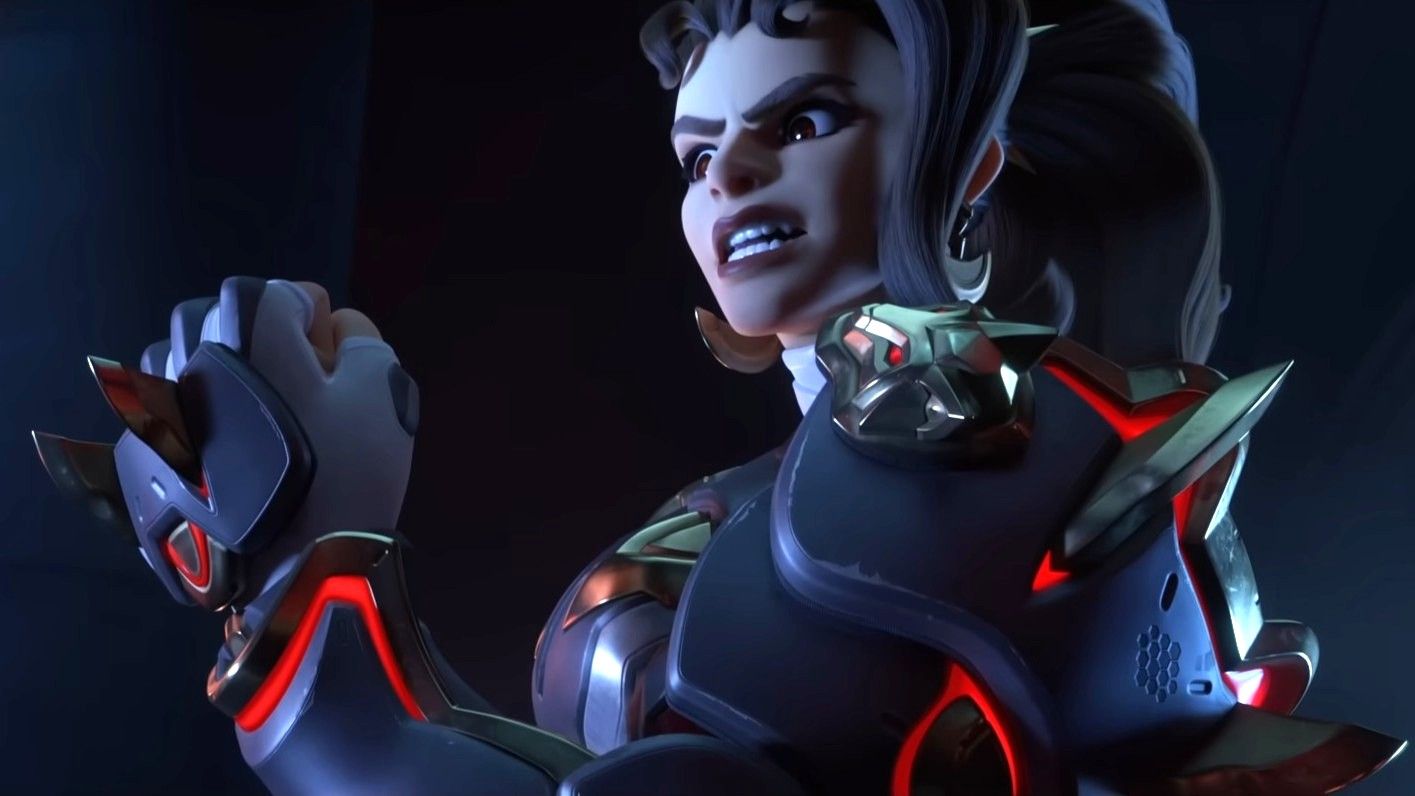 Overwatch is getting a huge overhaul — 5 new heroes are coming next week