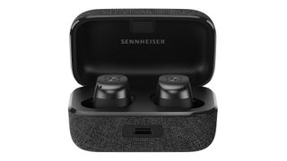 Best wireless headphones: Sennheiser Momentum True Wireless 3