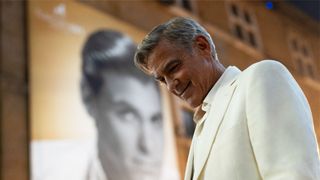 George Clooney in Jay Kelly