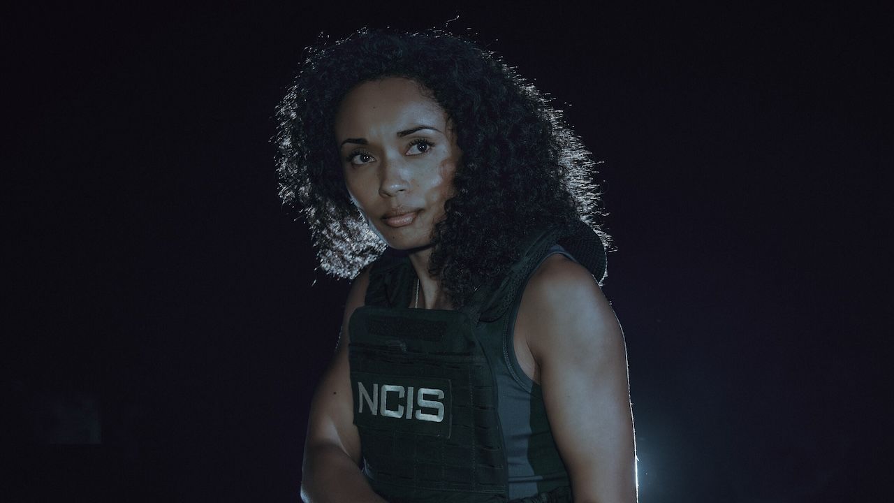 NCIS: Sydney’s Olivia Swann Shared How She’d Like To Do A Crossover With The Flagship Show, And I’m On Board For This