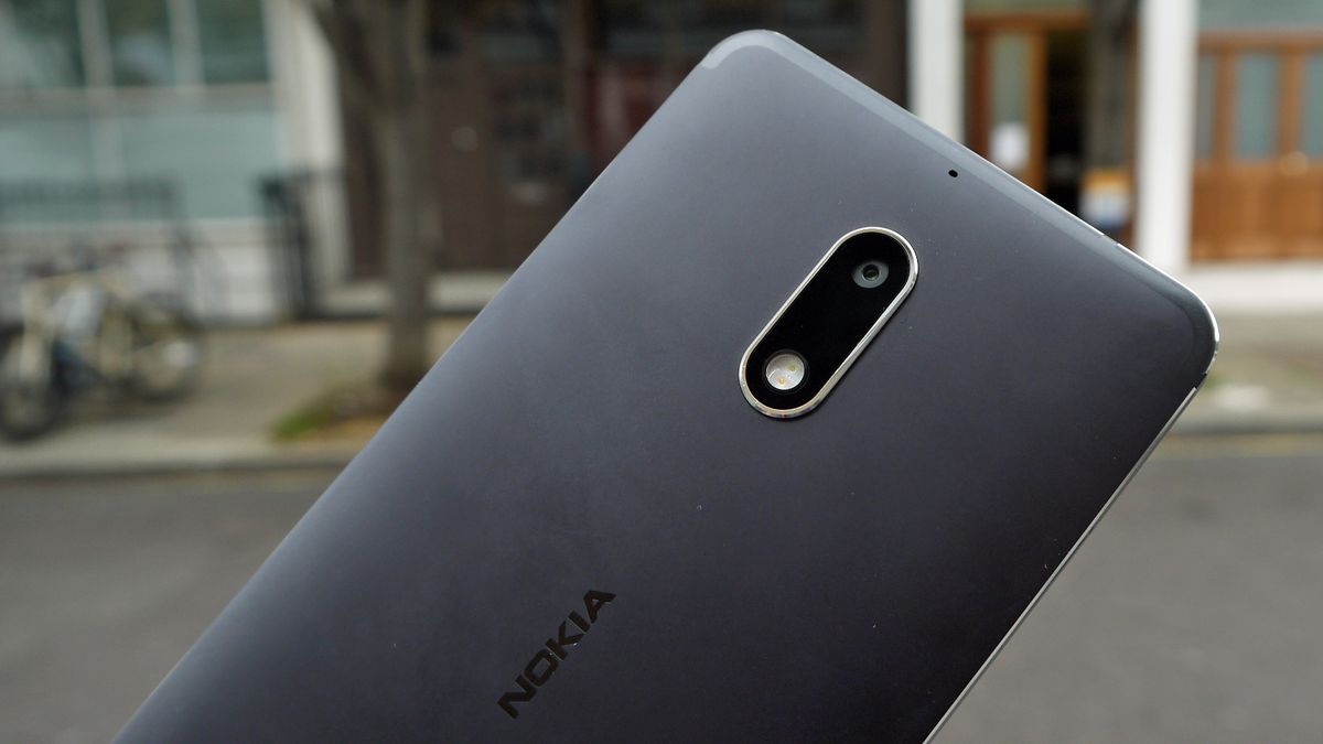 Nokia Week on Amazon offers up to Rs 3,500 in discounts and cashbacks