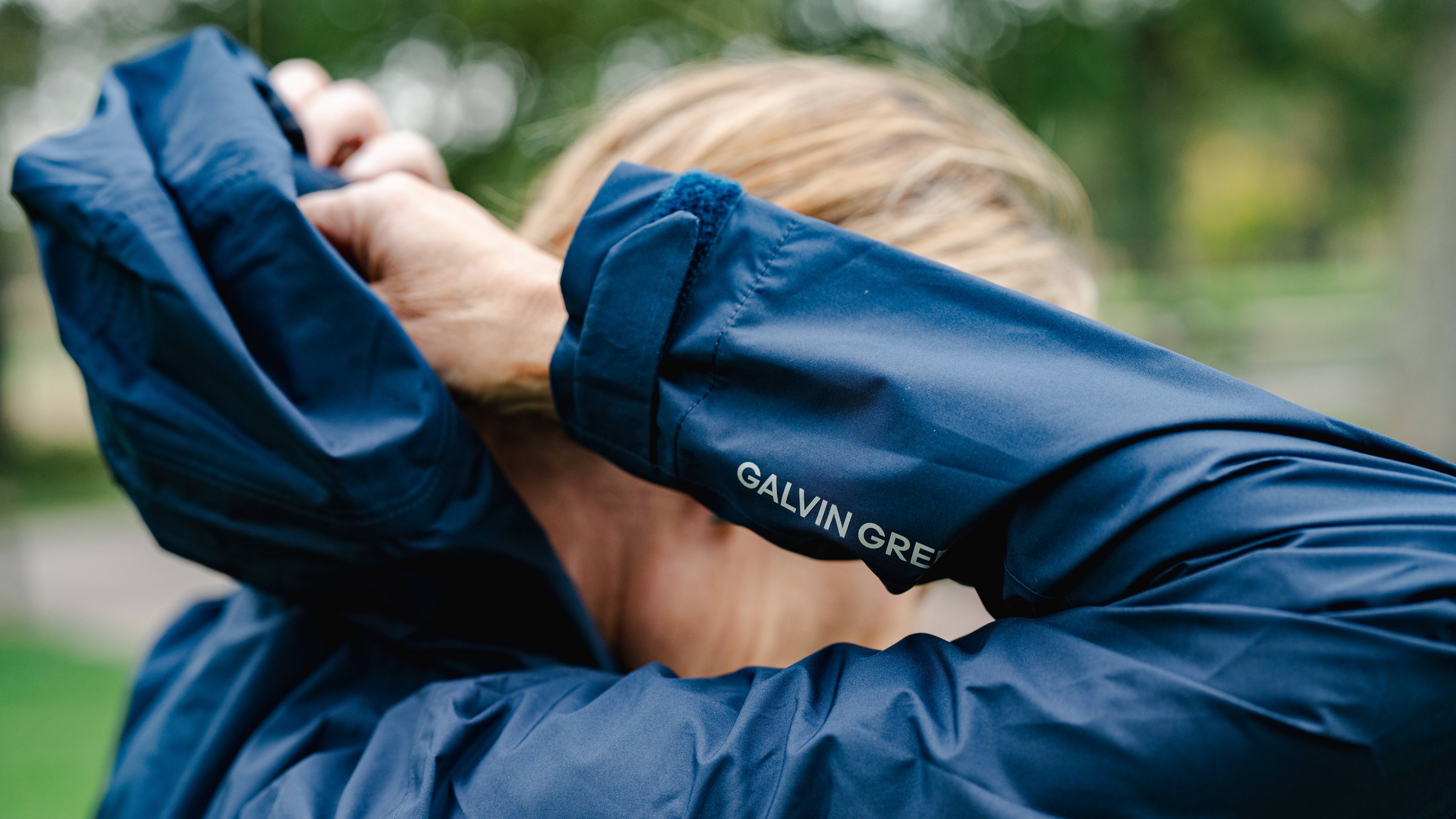 Galvin Green Andrea Waterproof Jacket